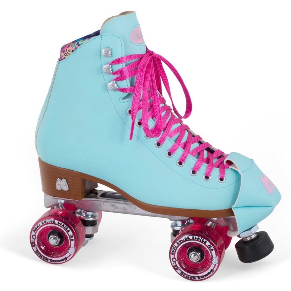 Brand New Moxi skates